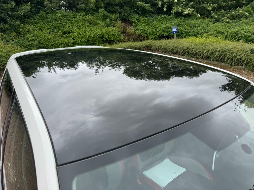 Skoda Fabia 2016 16 Se Black #10