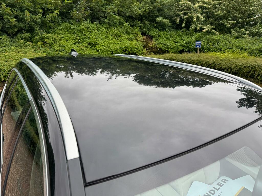 BMW 5 Series Saloon Grey #72