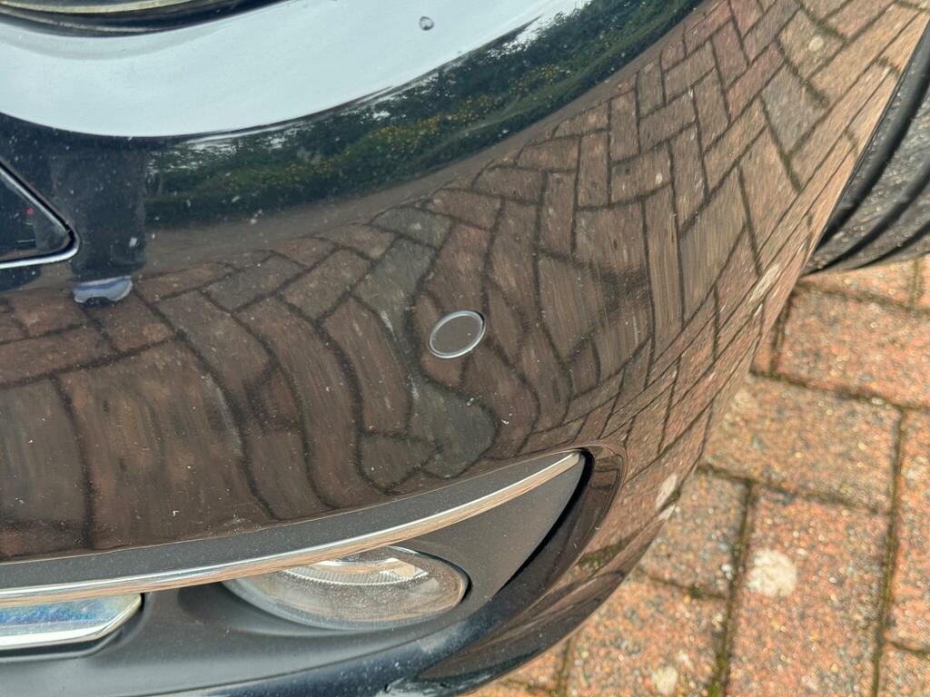 BMW 5 Series Saloon Grey #63