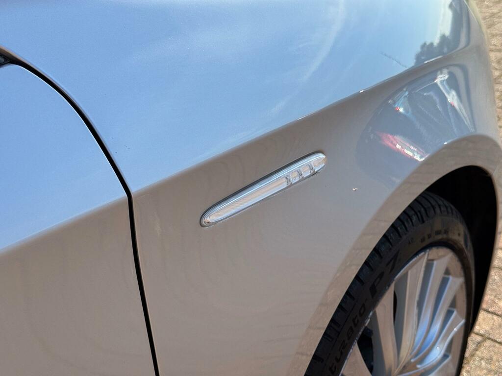 Alfa Romeo Giulietta Grey #60