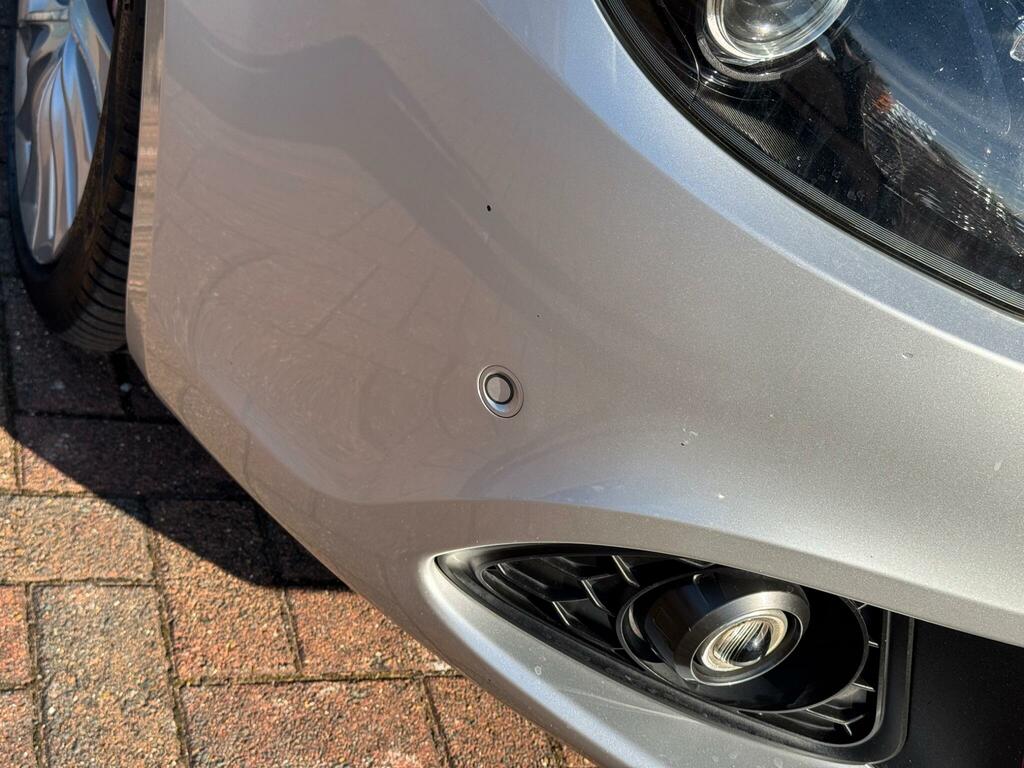 Alfa Romeo Giulietta Grey #59