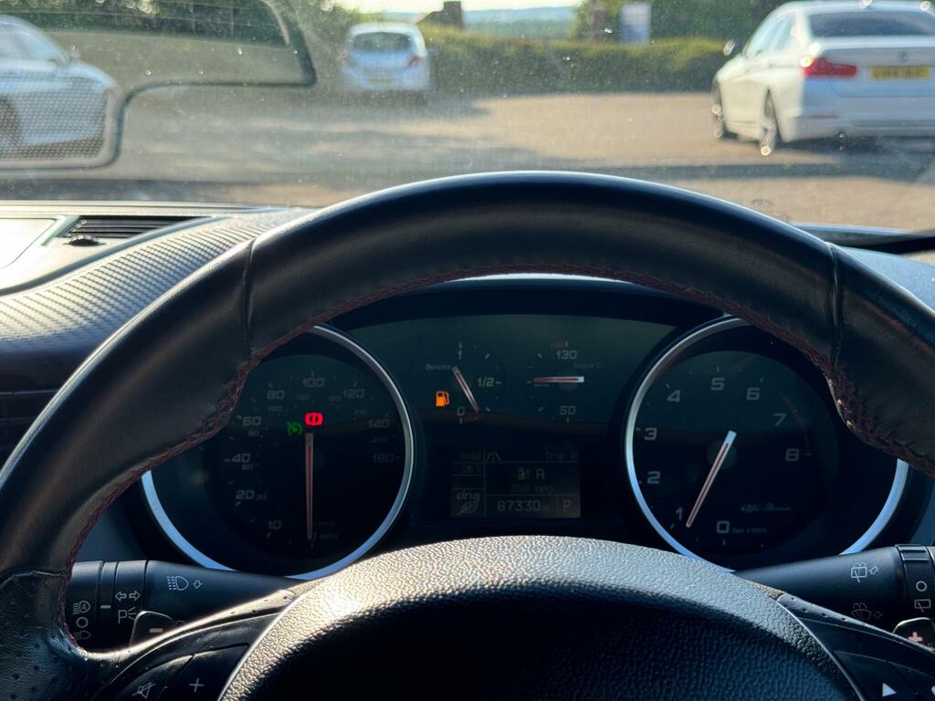 Alfa Romeo Giulietta Speciale Grey #6