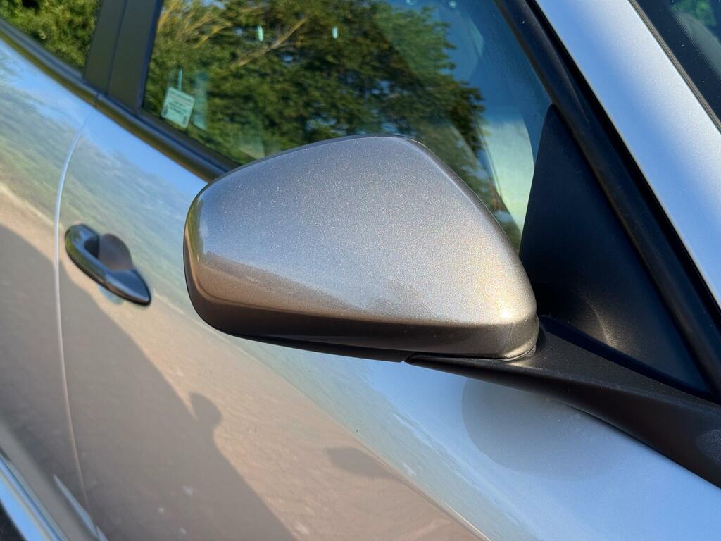 Alfa Romeo Giulietta Grey #66