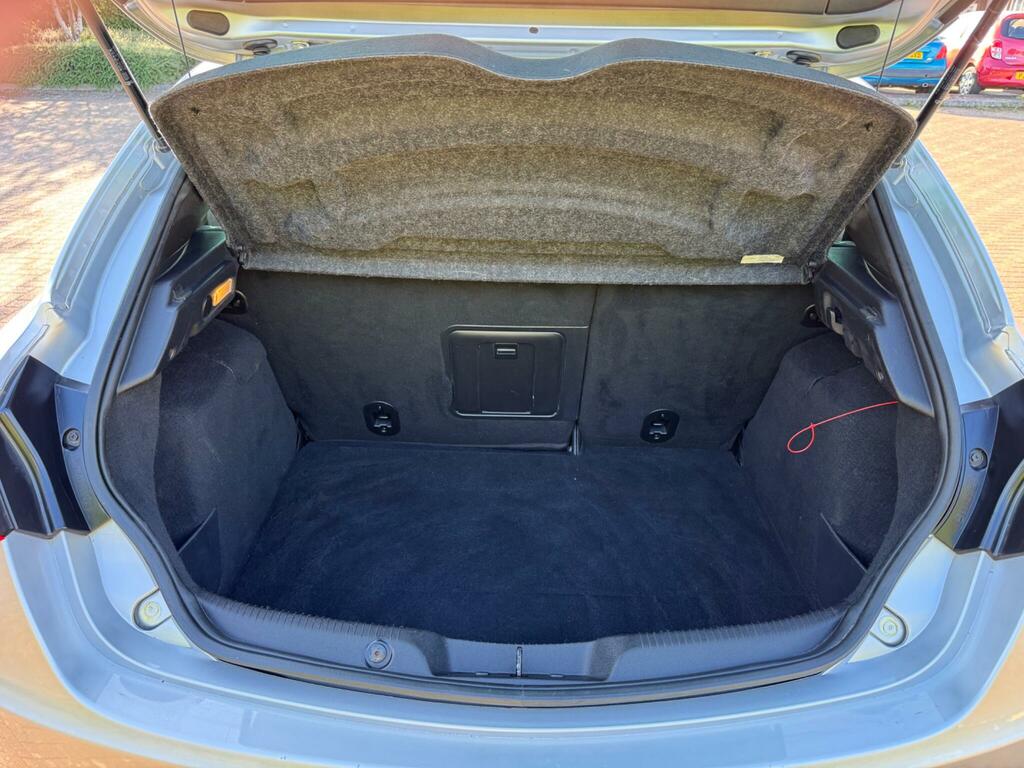 Alfa Romeo Giulietta Grey #55