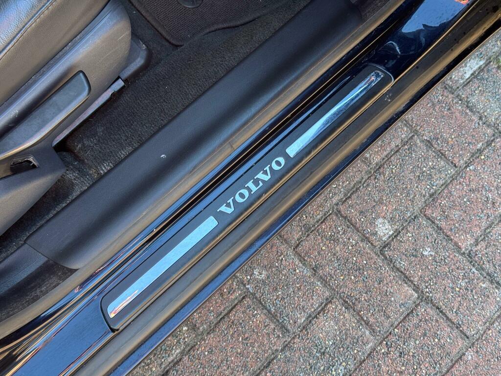 Volvo V70 2.0 D4 Se Lux Euro 6 Ss Silver #32