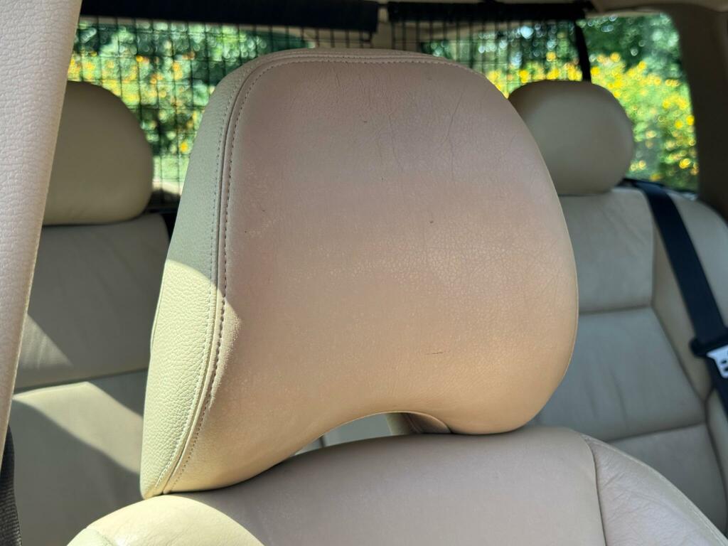 Volvo V70 V70 Se T Geartronic Blue #33