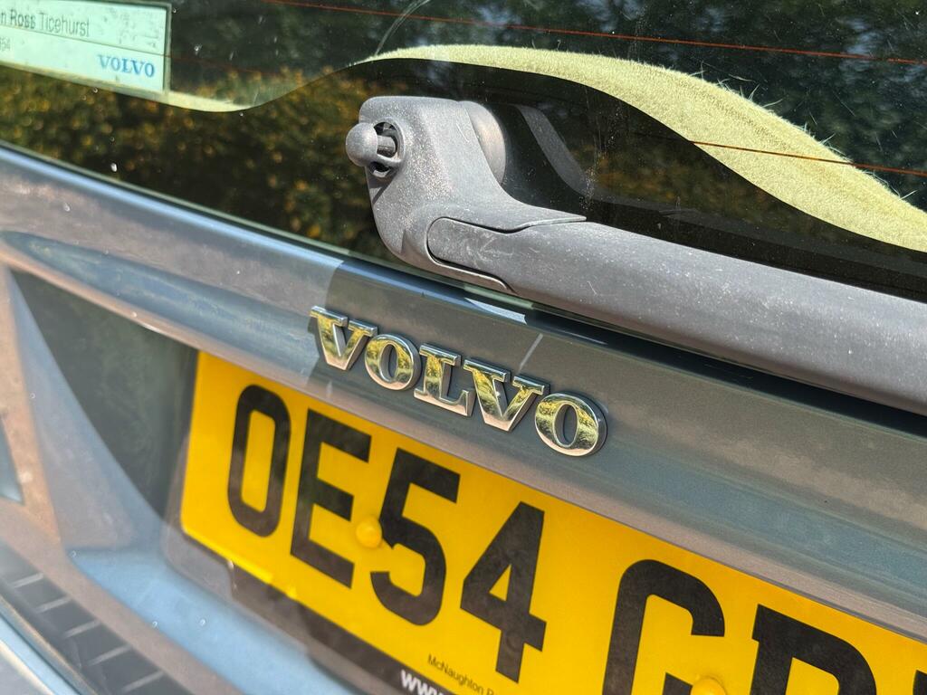 Volvo V70 V70 Se T Geartronic Blue #60
