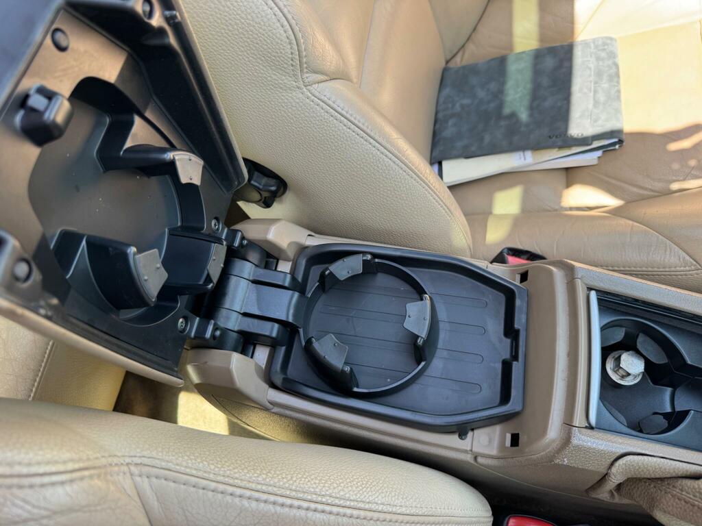 Volvo V70 V70 Se T Geartronic Blue #29