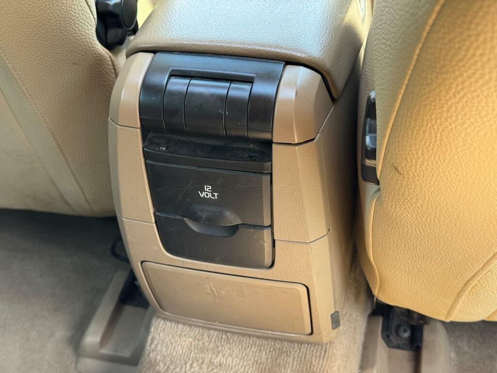 Volvo V70 V70 Se T Geartronic Blue #40