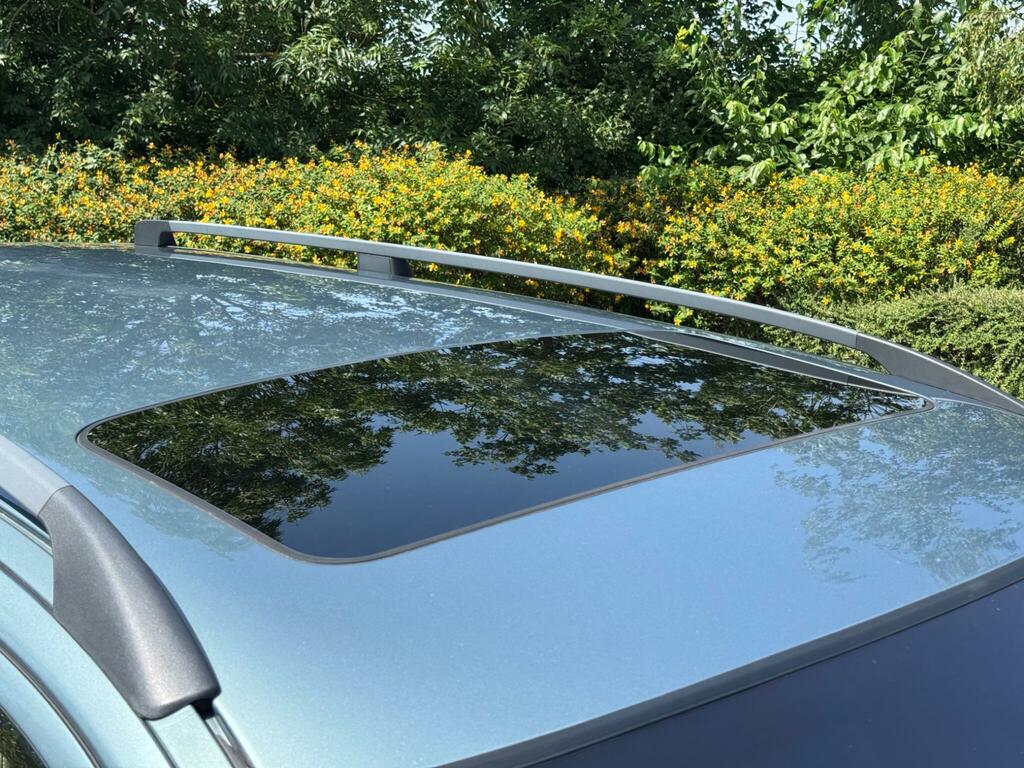 Volvo V70 V70 Se T Geartronic Blue #15