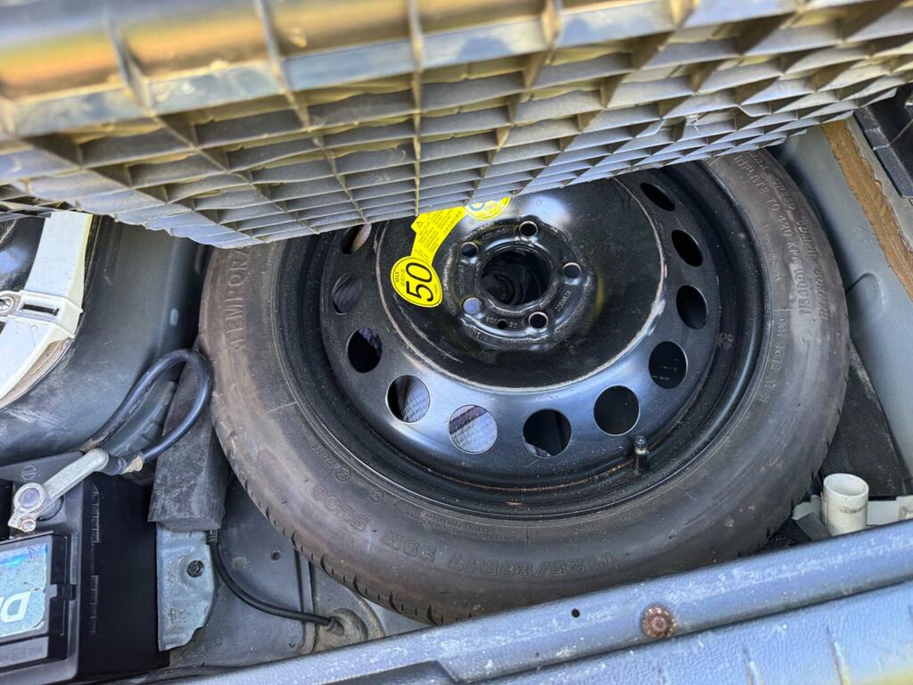 Volvo V70 2.5T Se Geartronic Silver #45