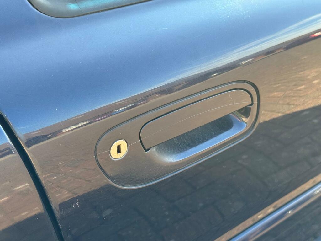Volvo V70 2.5T Se Geartronic Silver #63