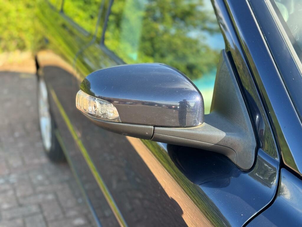 Volvo V70 2.5T Se Geartronic Silver #61