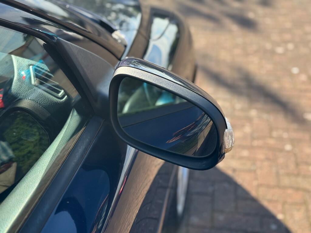 Volvo V70 2.5T Se Geartronic Silver #62