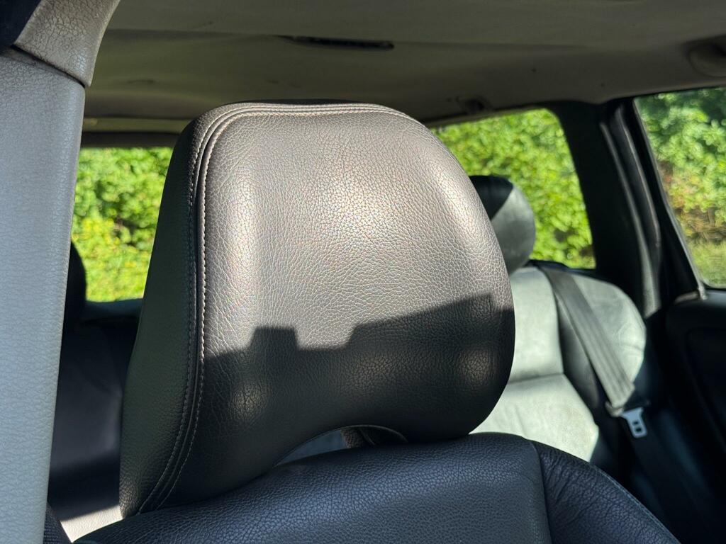 Volvo V70 2.5T Se Geartronic Silver #33