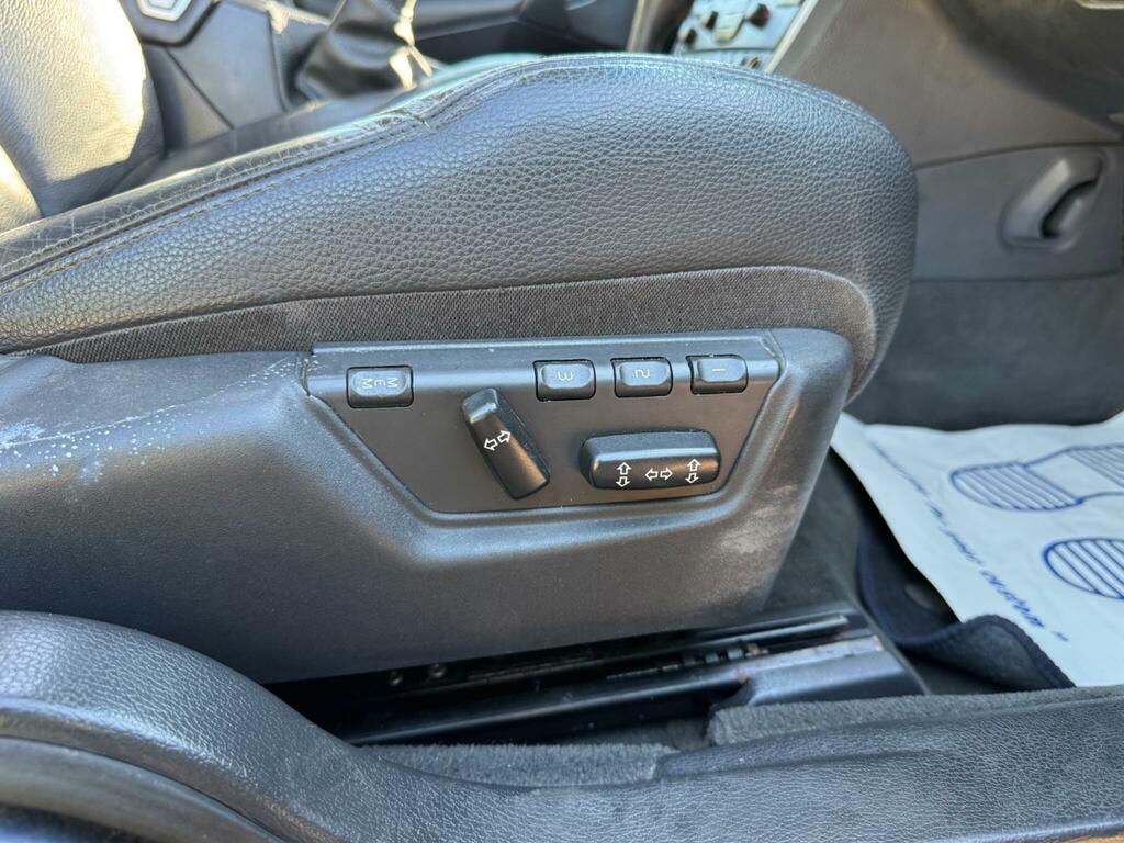 Volvo V70 2.5T Se Geartronic Silver #36