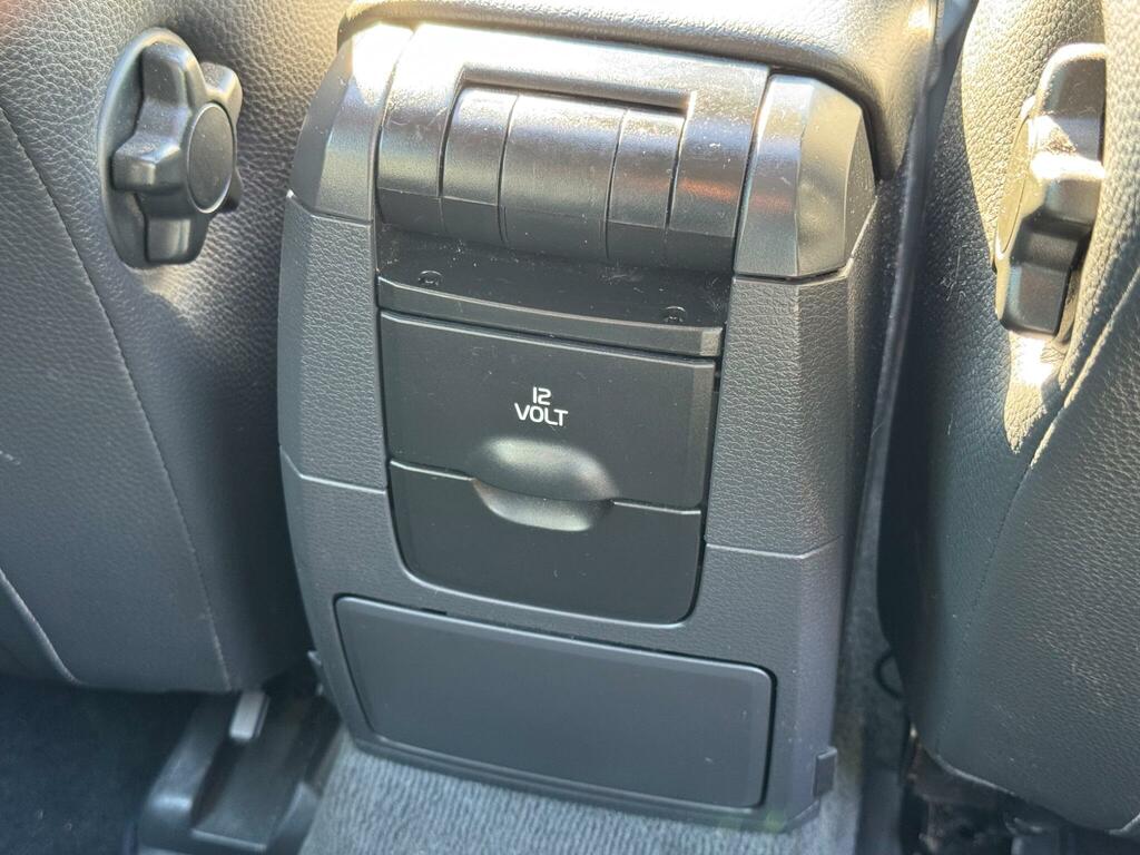 Volvo V70 2.5T Se Geartronic Silver #39