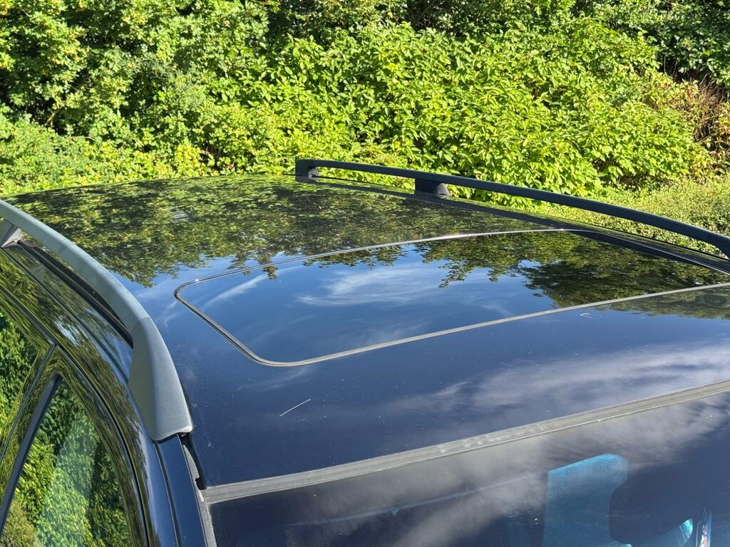 Volvo V70 2.5T Se Geartronic Silver #10