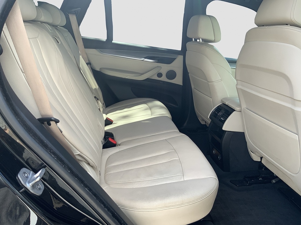 BMW X5 Estate Black #18