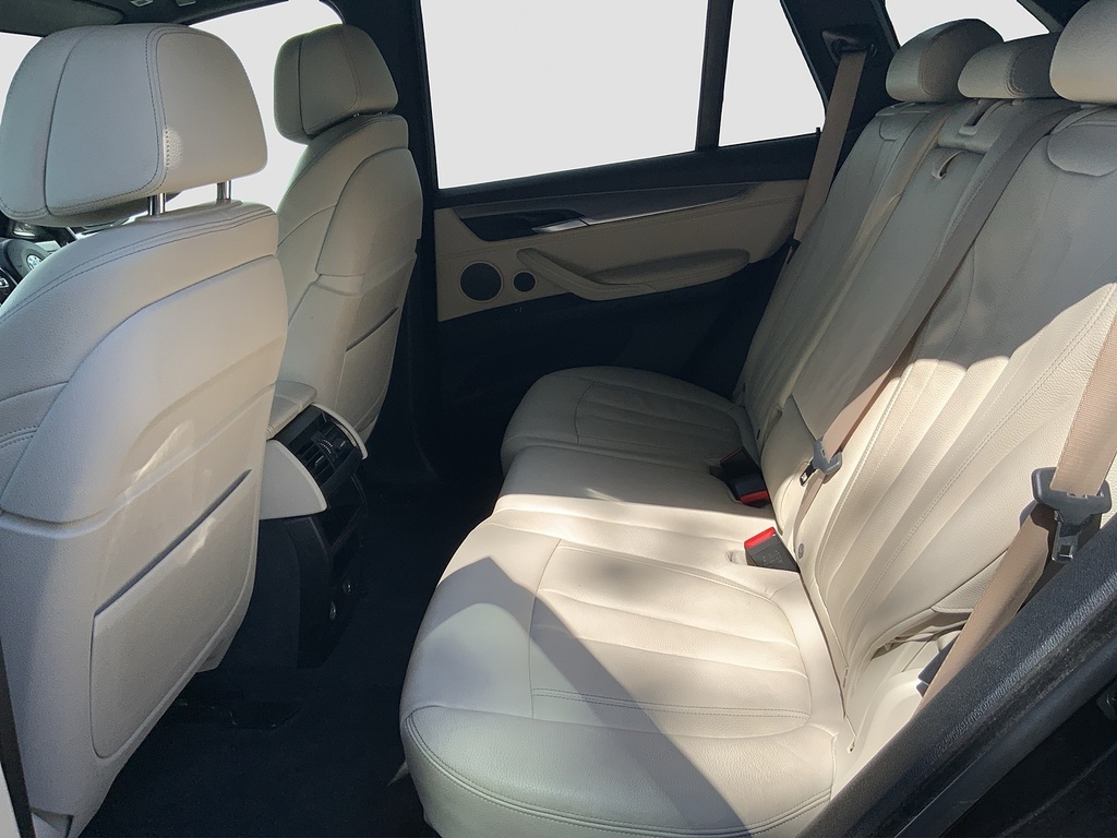 BMW X5 Estate Black #17