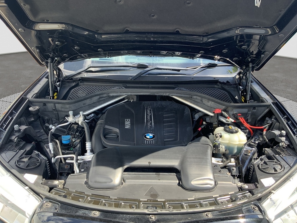 BMW X5 Estate Black #20