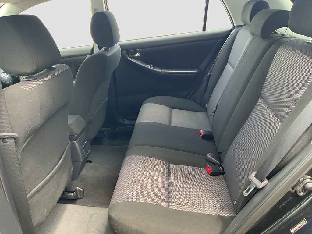 Toyota Corolla Vvt-i Colour Collection Blue #16