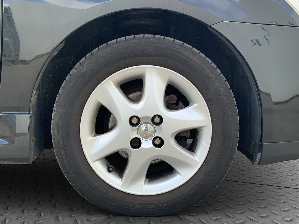 Toyota Corolla Vvt-i Colour Collection Blue #20