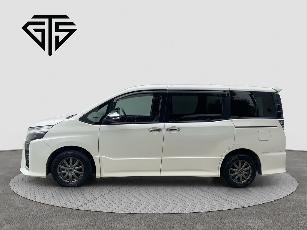 Toyota Voxy Hybrid Zs Kirameki3  #6