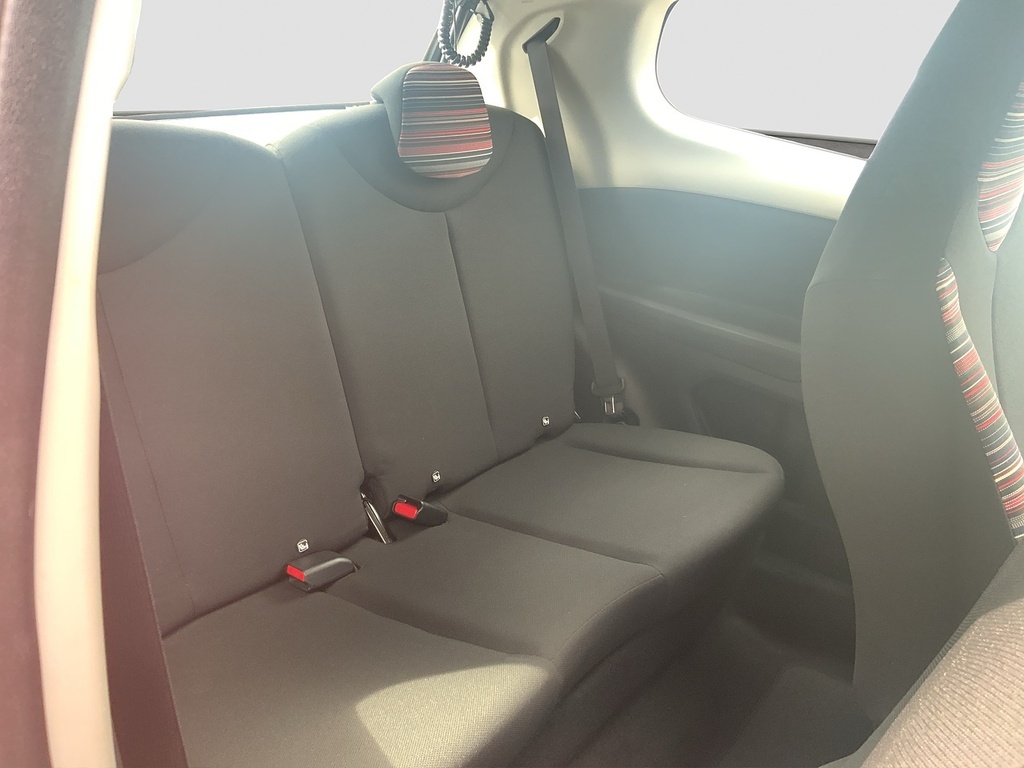 Citroen C1 1.0 Vti 72 Flair Etg White #17