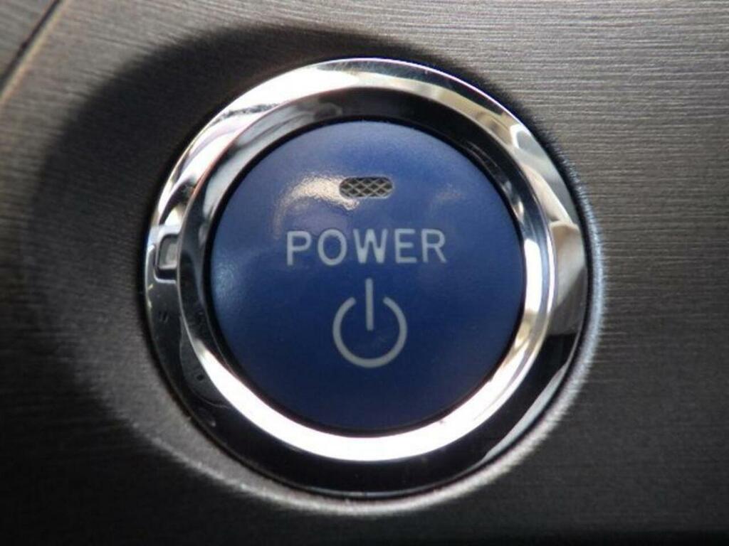 Toyota Prius Hybrid #19