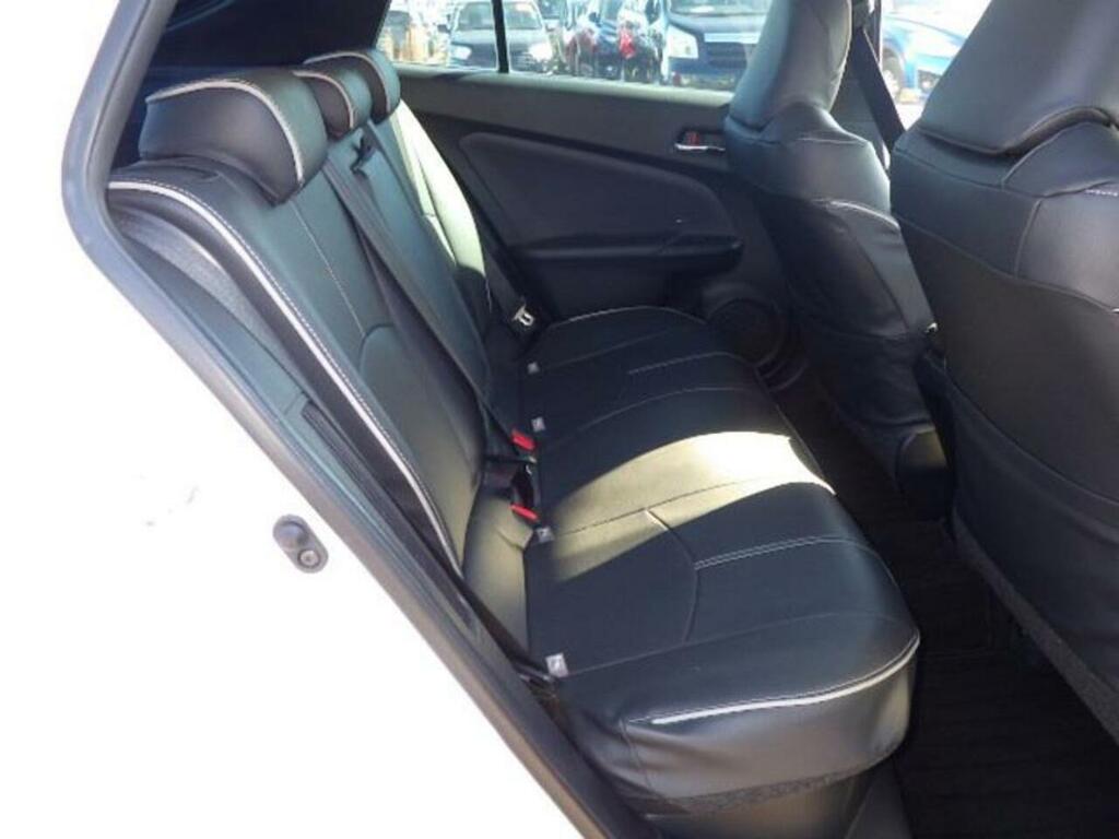 Toyota Prius S  #10