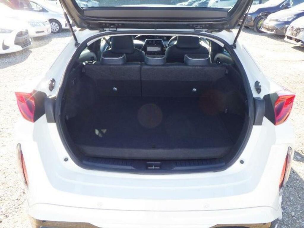 Toyota Prius S  #12