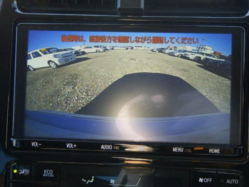 Toyota Prius S  #13