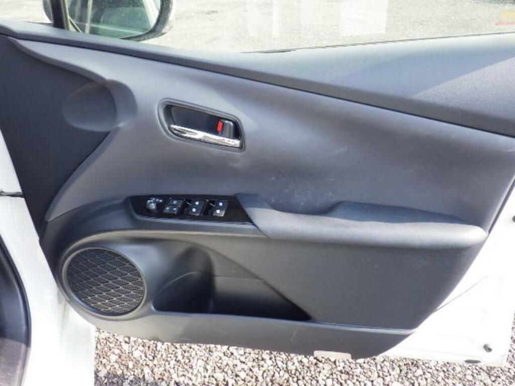 Toyota Prius Prius Excel Phev Cvt Blue #18