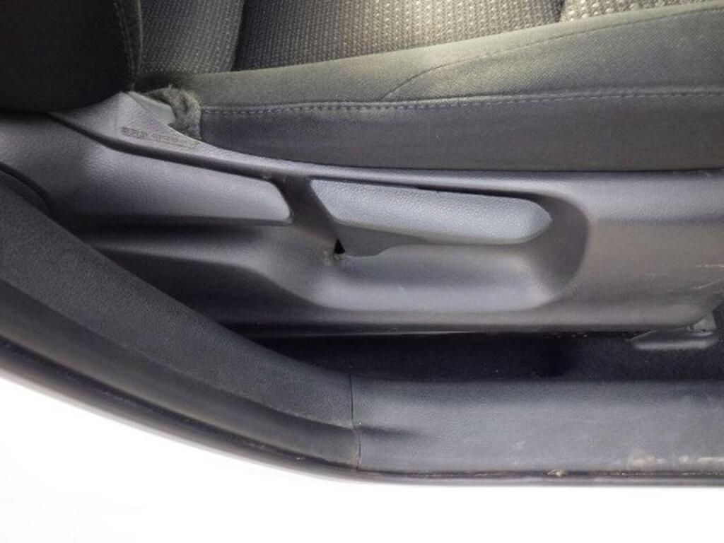 Toyota Prius S Black #14