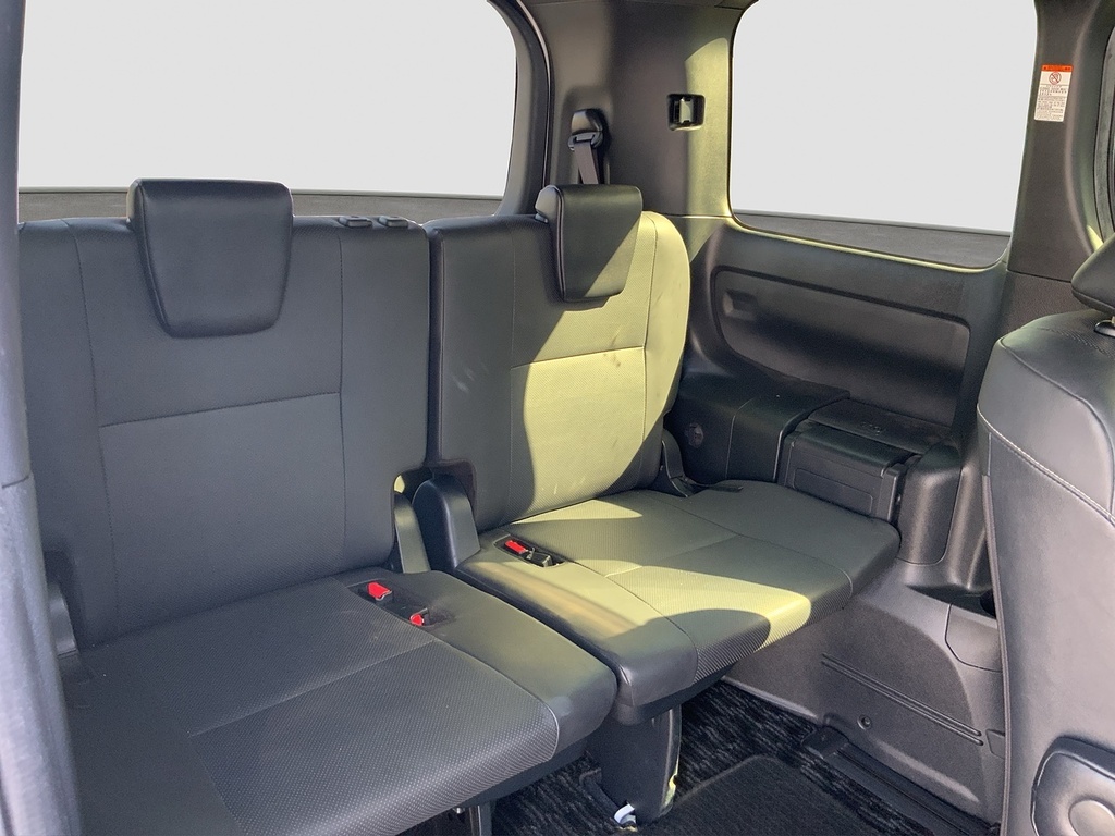 Toyota Hatchback Black #10