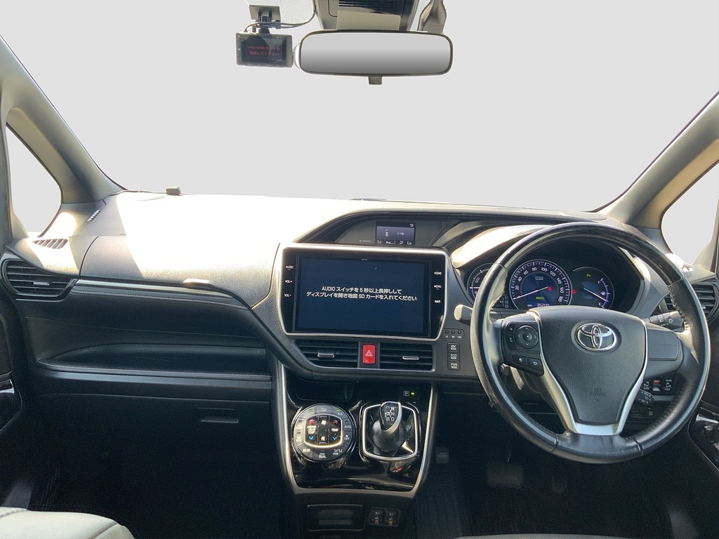 Toyota Hatchback Black #11
