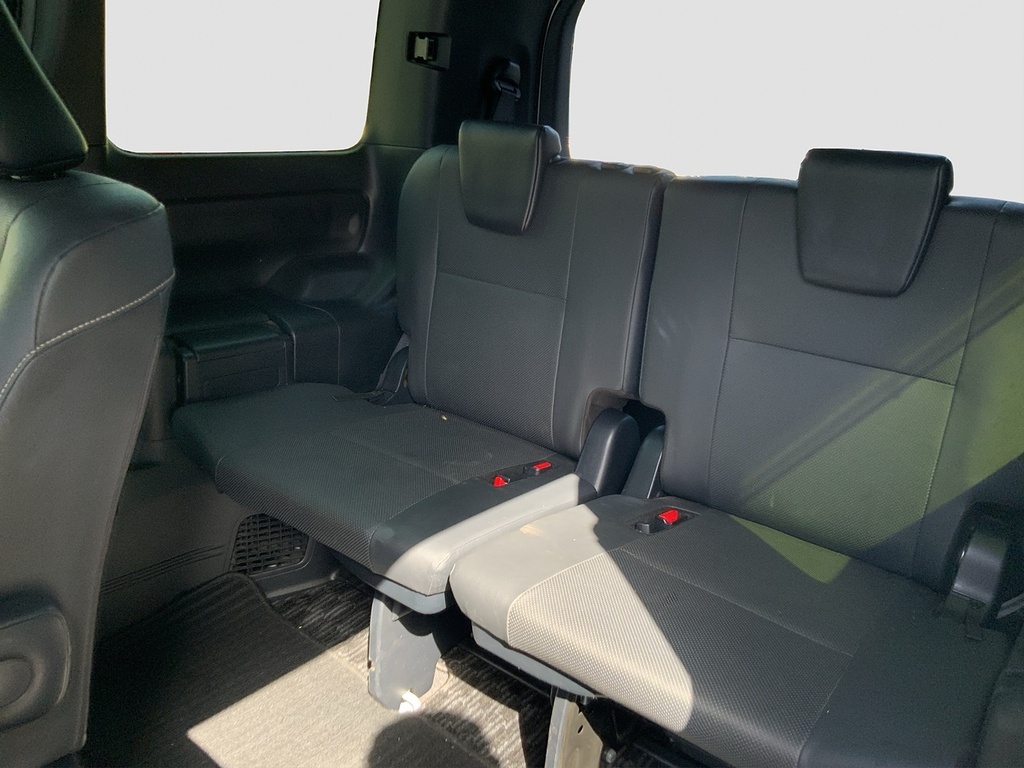 Toyota Hatchback Black #18