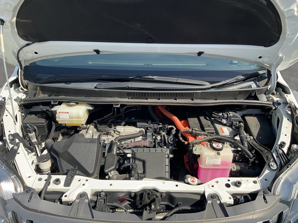Toyota Hatchback Black #21
