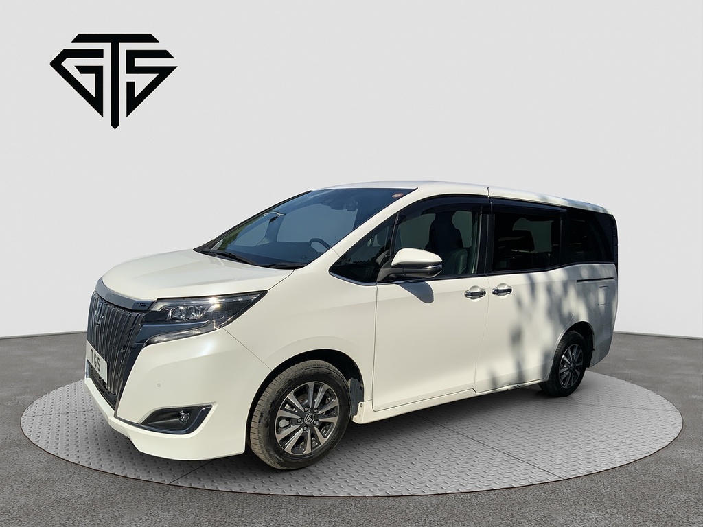 Toyota Hatchback Black #7
