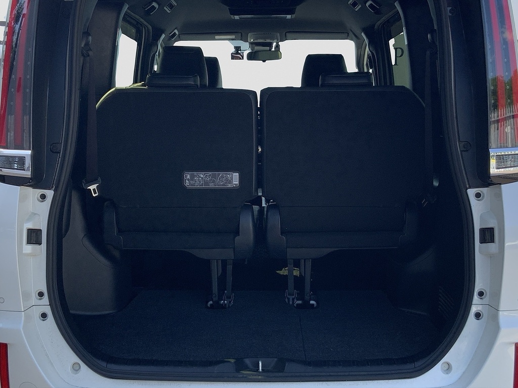Toyota Hatchback Black #20