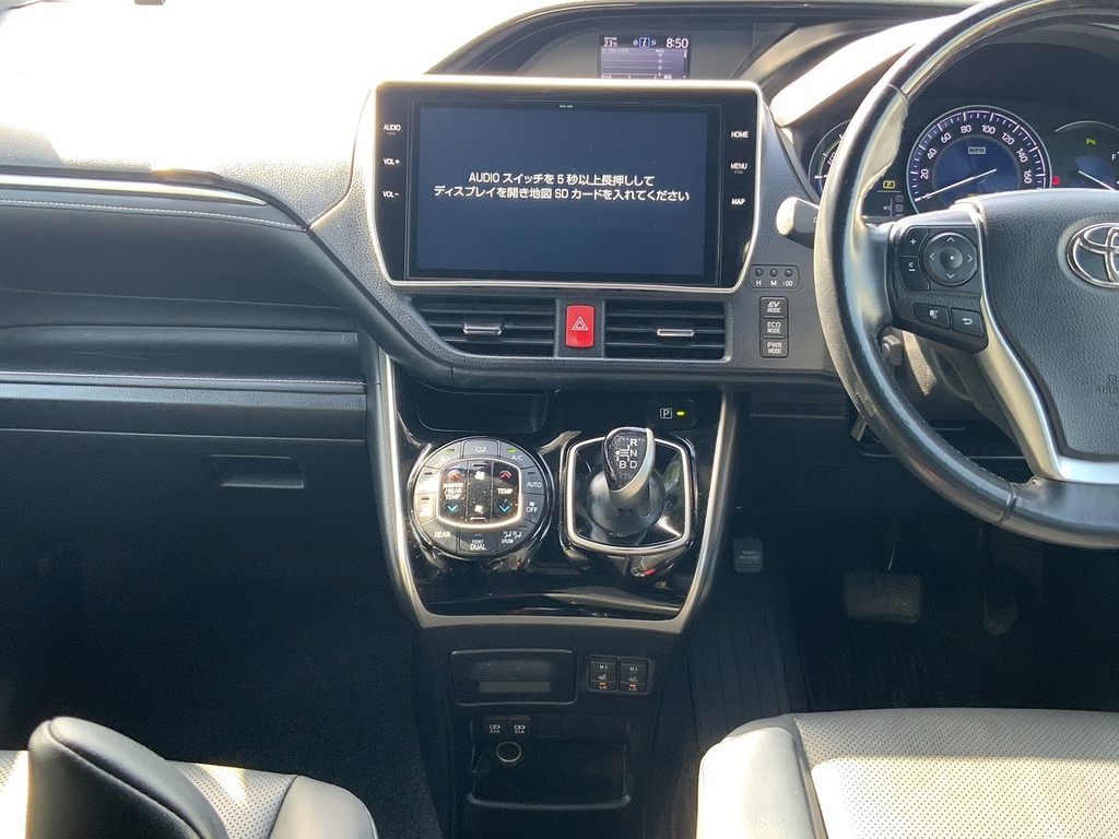 Toyota Hatchback Black #17