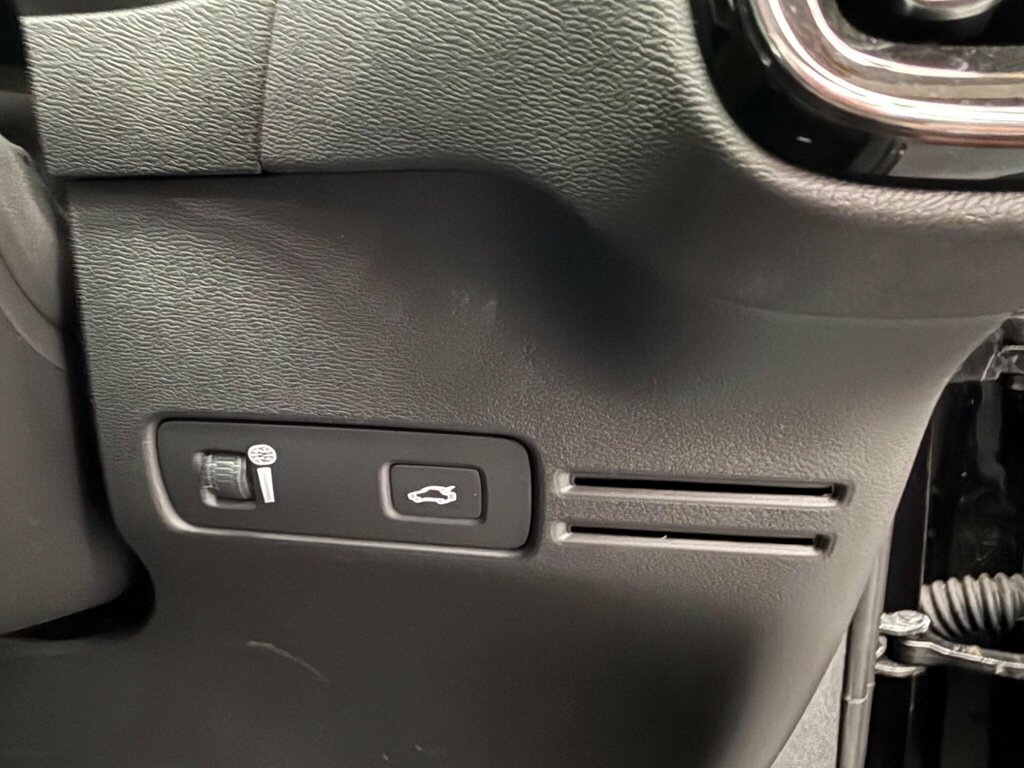 Volvo XC40 T3 Inscription Blue #22