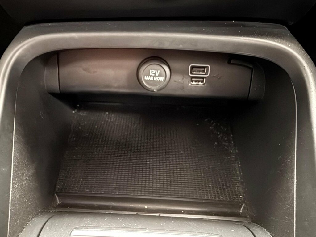 Volvo XC40 T3 Inscription Blue #21