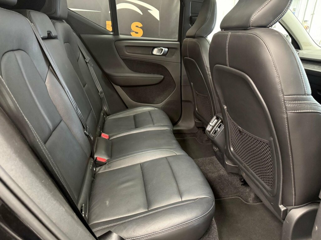 Volvo XC40 T3 Inscription Blue #27