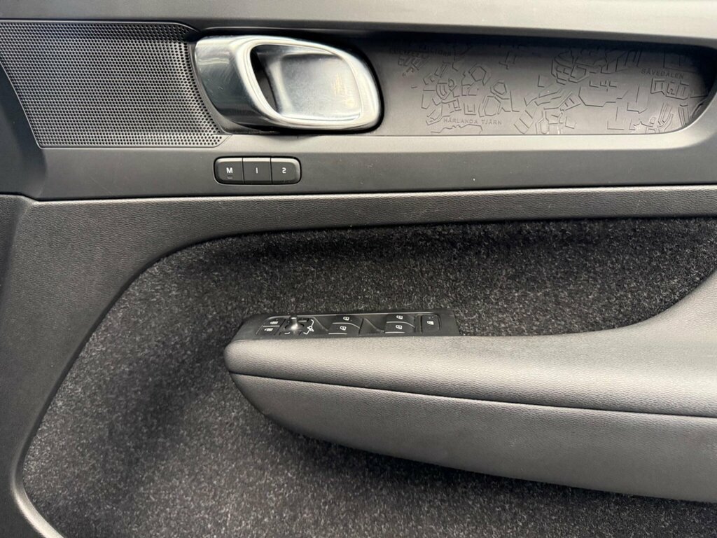 Volvo XC40 T3 Inscription Blue #23