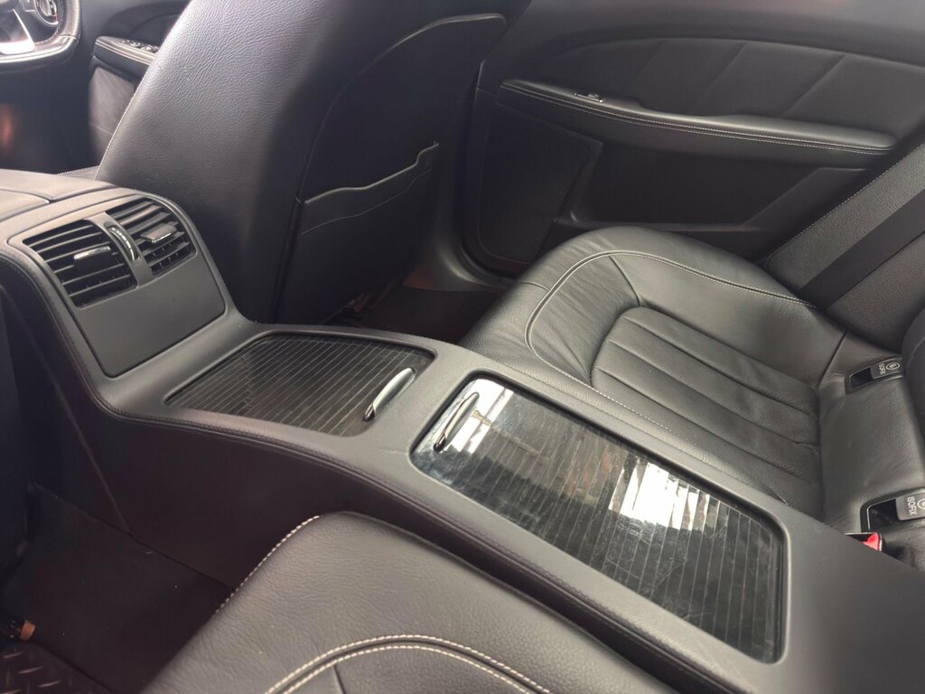 Mercedes-Benz CLS 400 Amg Line 7G-tronic Black #29