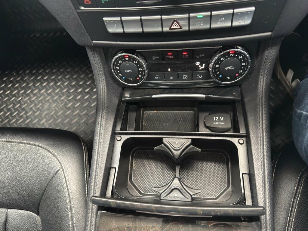 Mercedes-Benz CLS 400 Amg Line 7G-tronic Black #17