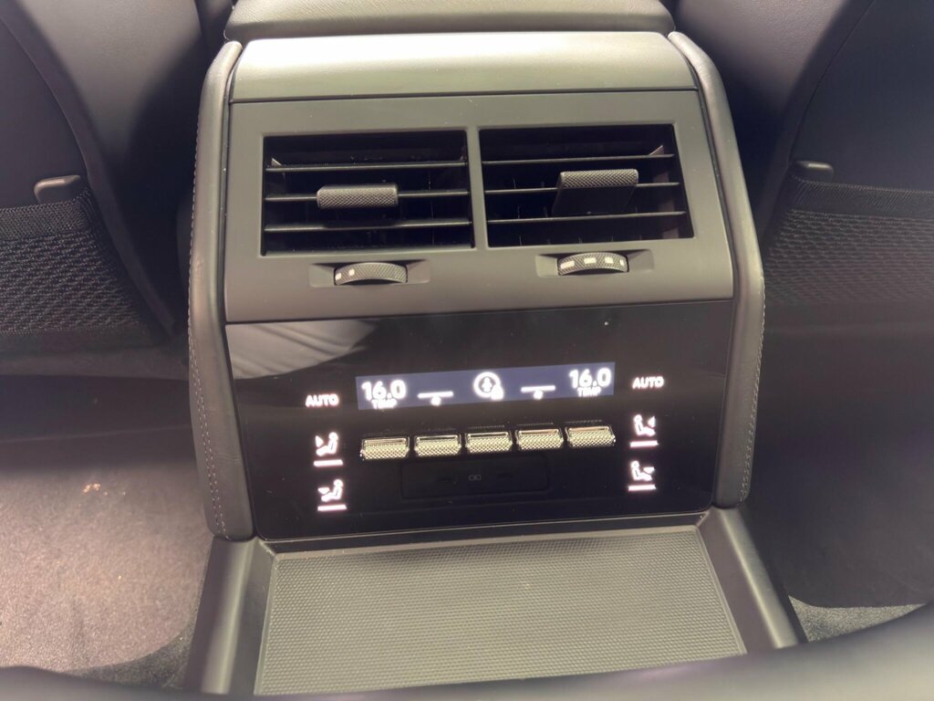 Porsche Panamera Hybrid Blue #33