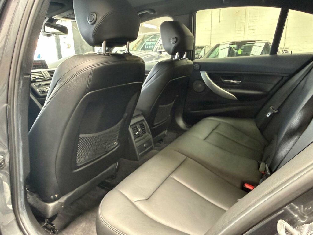BMW 3 Series 316D Se 114 White #26